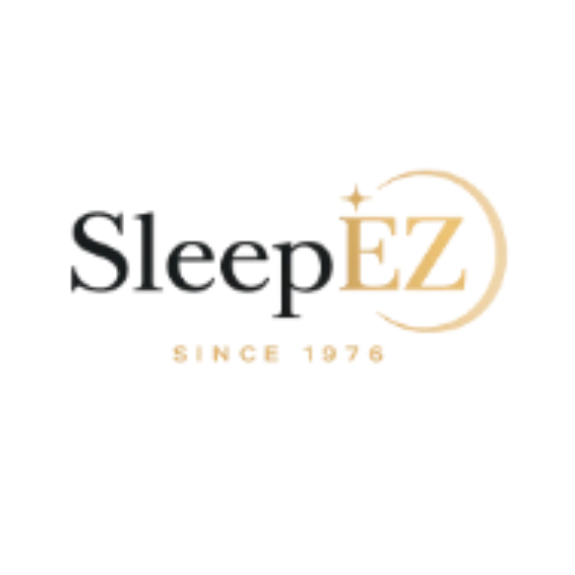 Sleep EZ logo